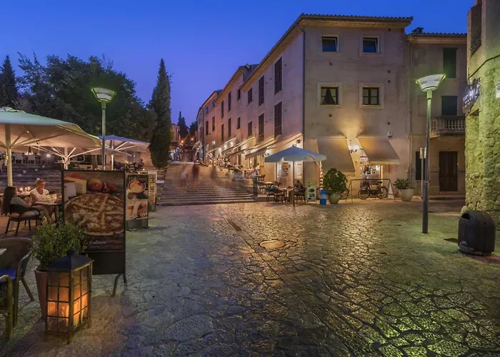 Вилла Agata Польенса