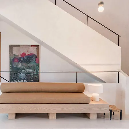 Villa Agata Pollenca