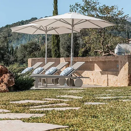 Agata Villa Pollenca