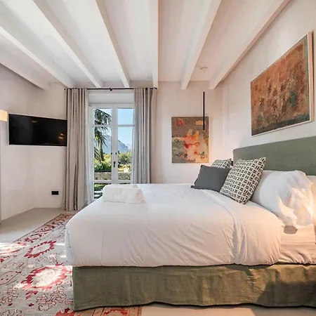 Villa Agata Pollensa