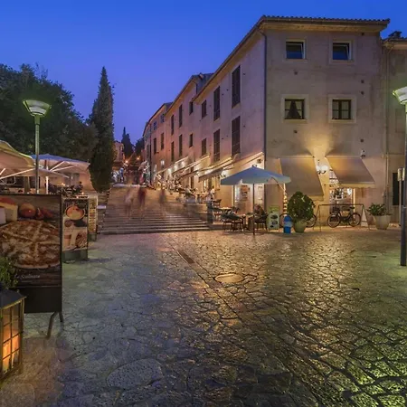 Villa Agata Pollenca