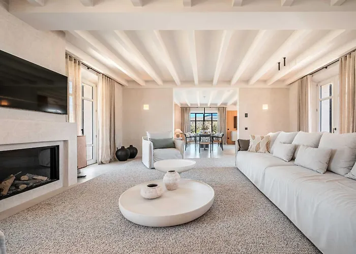 Agata Villa Pollença