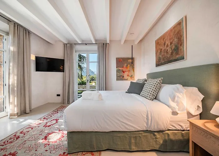 Villa Agata Pollença