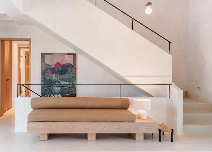 Villa Agata Pollenca