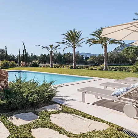 Agata Villa