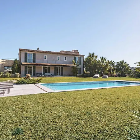 Agata Villa